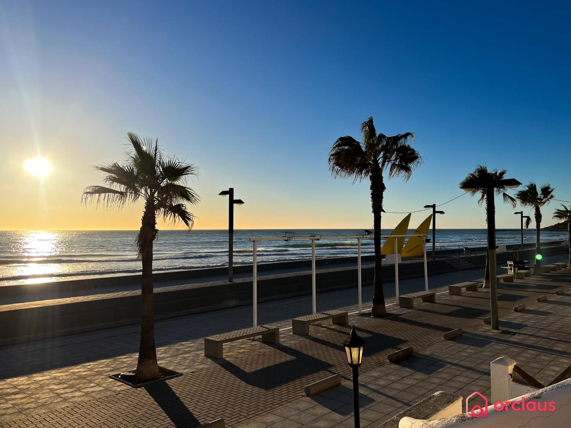 Paz Y Brisas Mediterraneas Oropesa del Mar Exterior photo